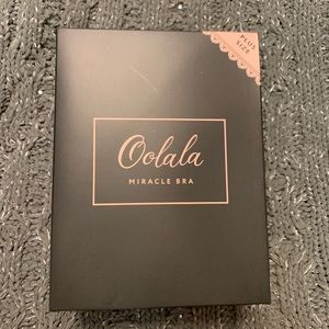 Oolala Miracle Bra